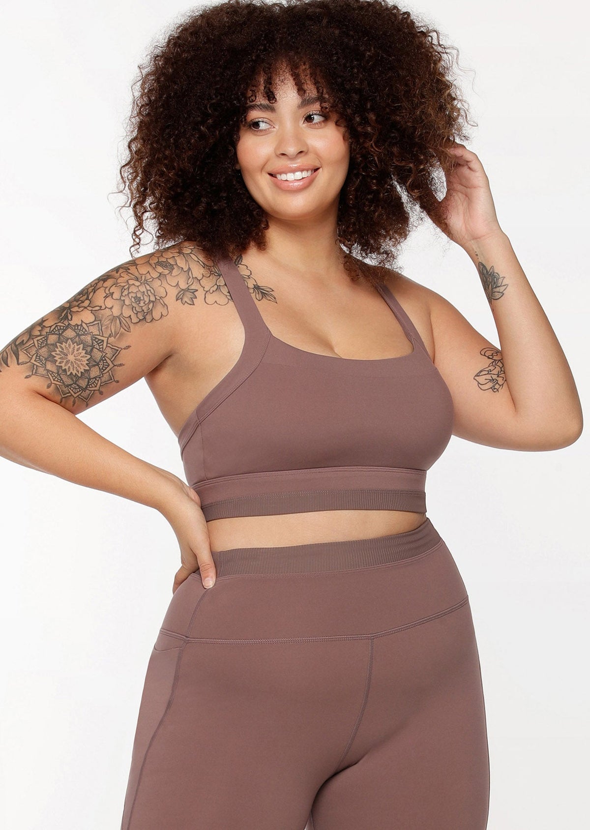 Radiate Sports Bra