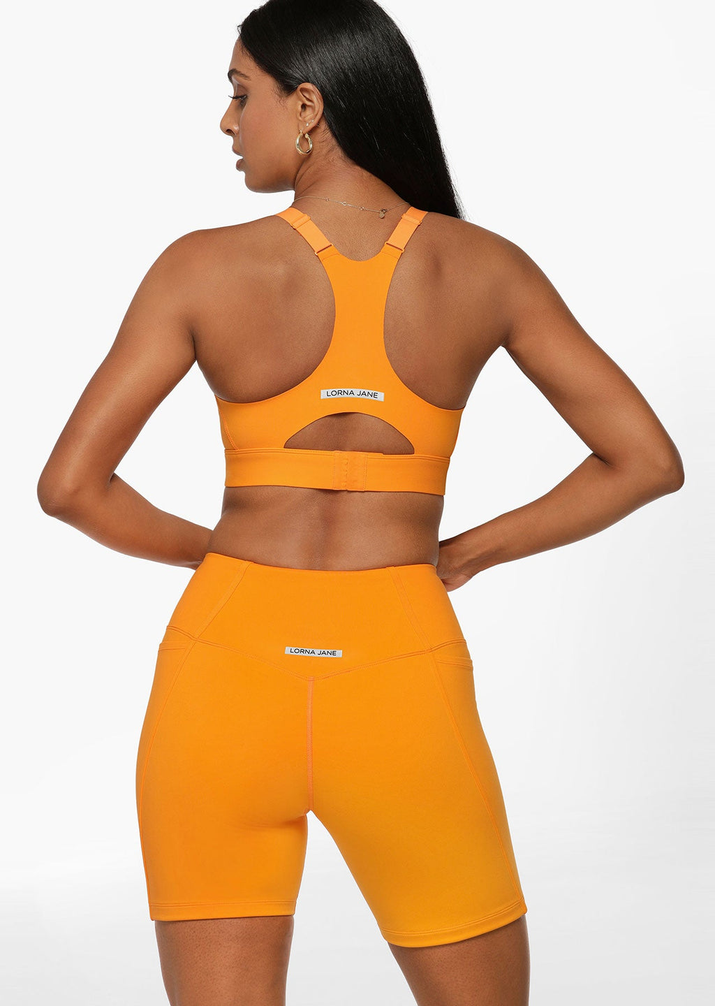 Raise Me Up Sports Bra