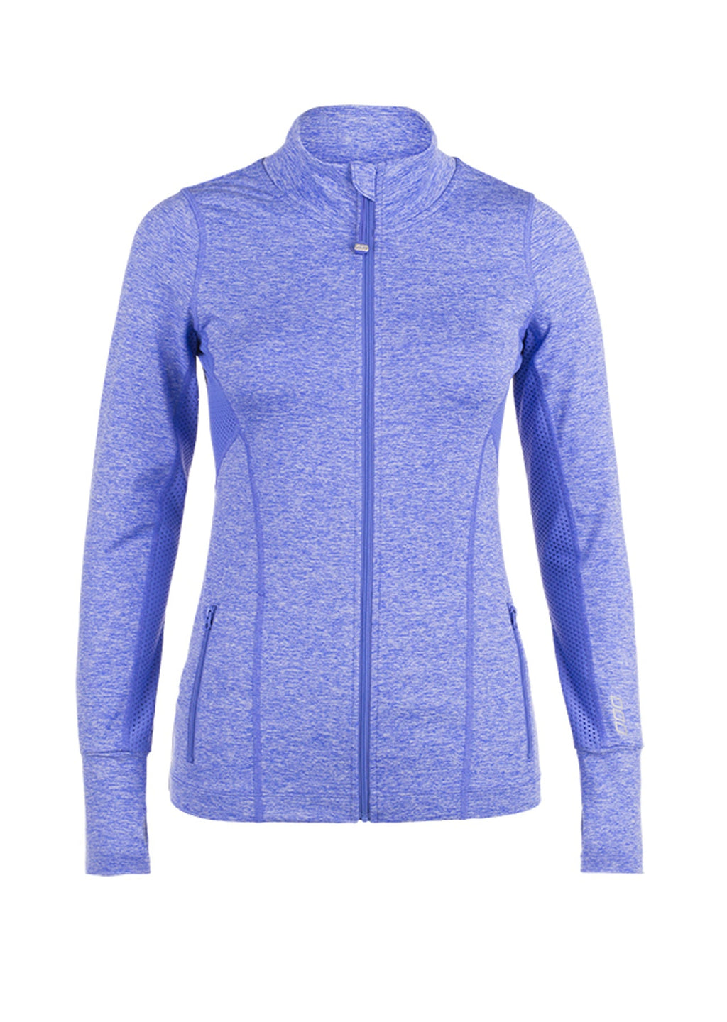 Rally Active Zip Through
