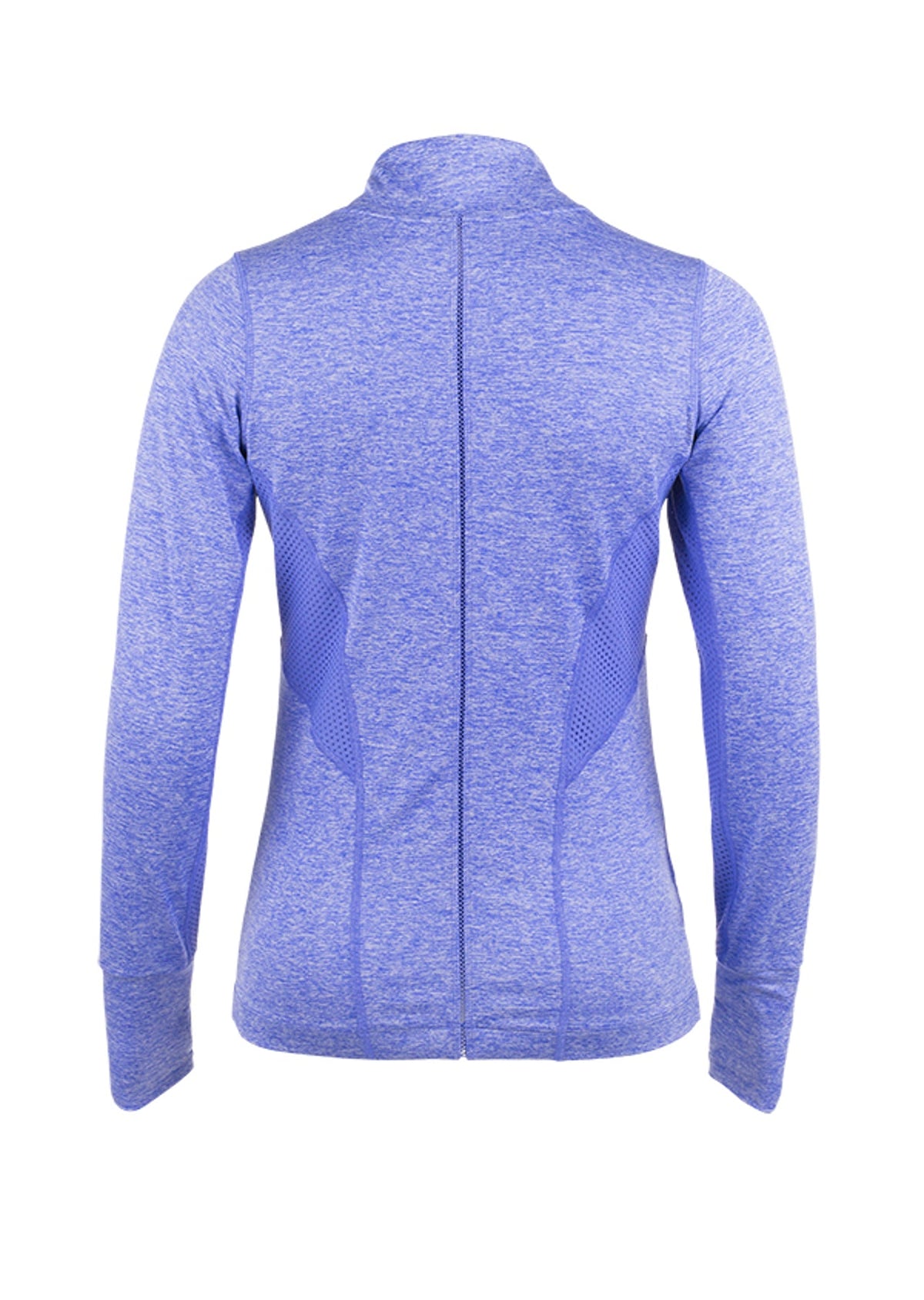 Rally Active Zip Through