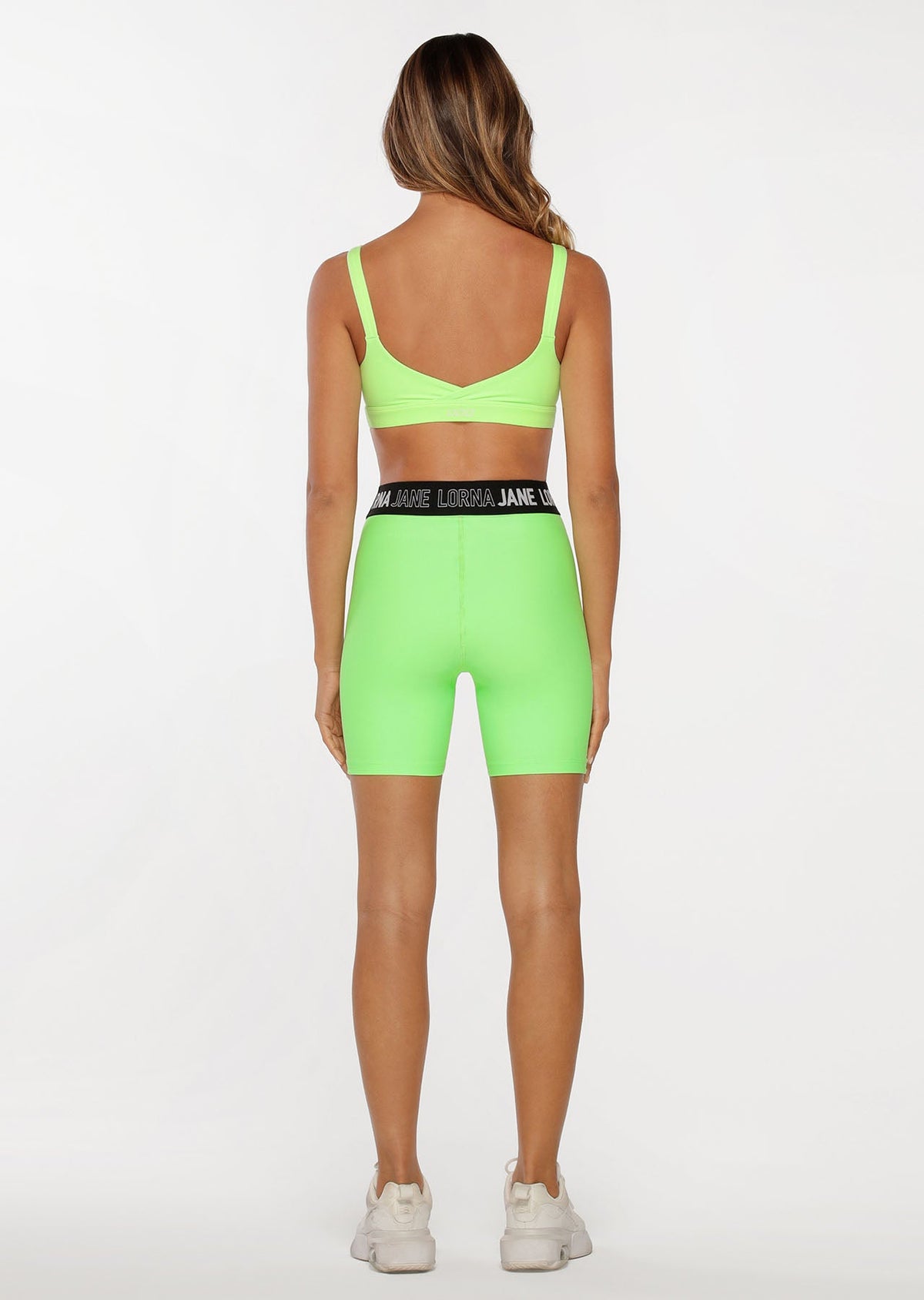 Rally Sports Bra