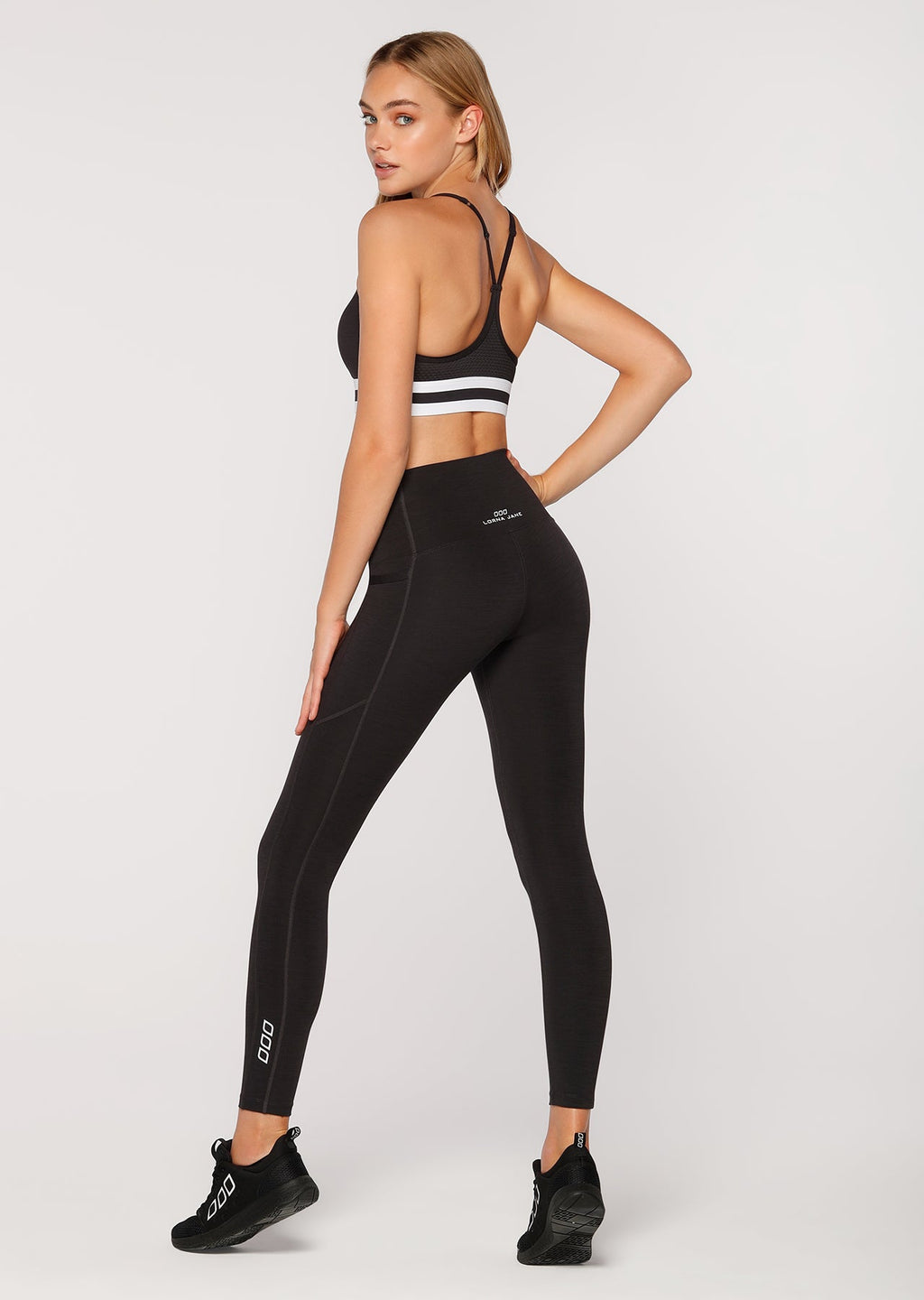 Rapid Dry F/L Tight
