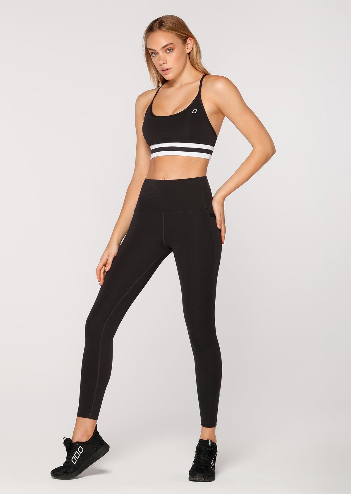 Rapid Dry F/L Tight