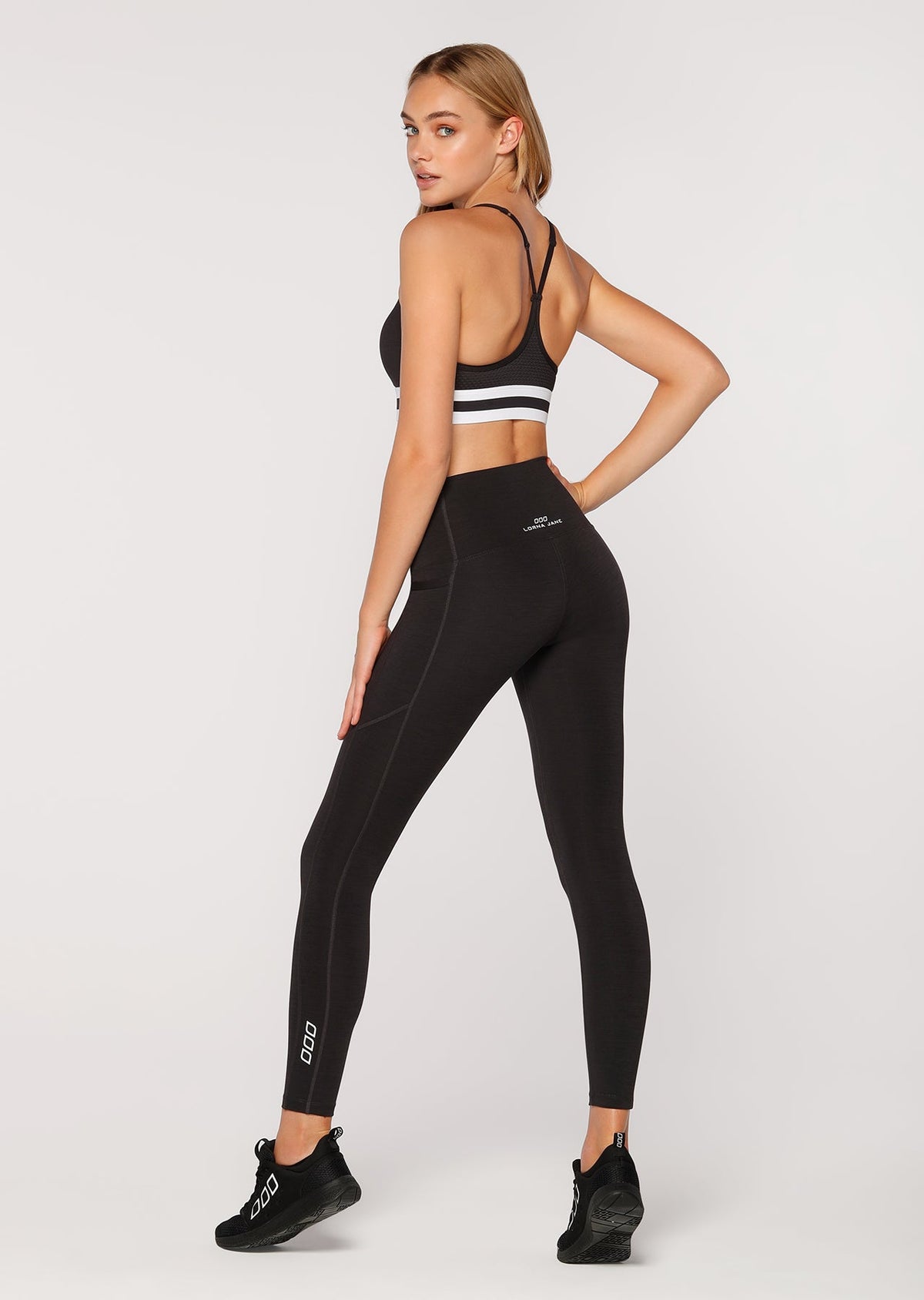 Rapid Dry Sports Bra