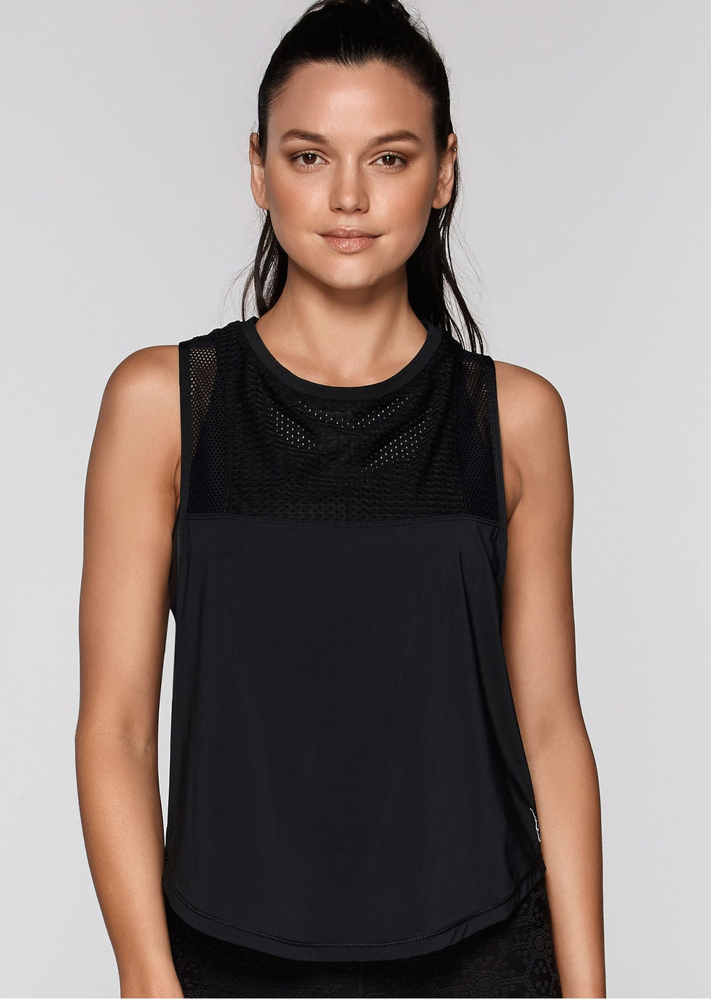 Rapid Mesh Excel Tank