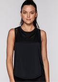 Rapid Mesh Excel Tank