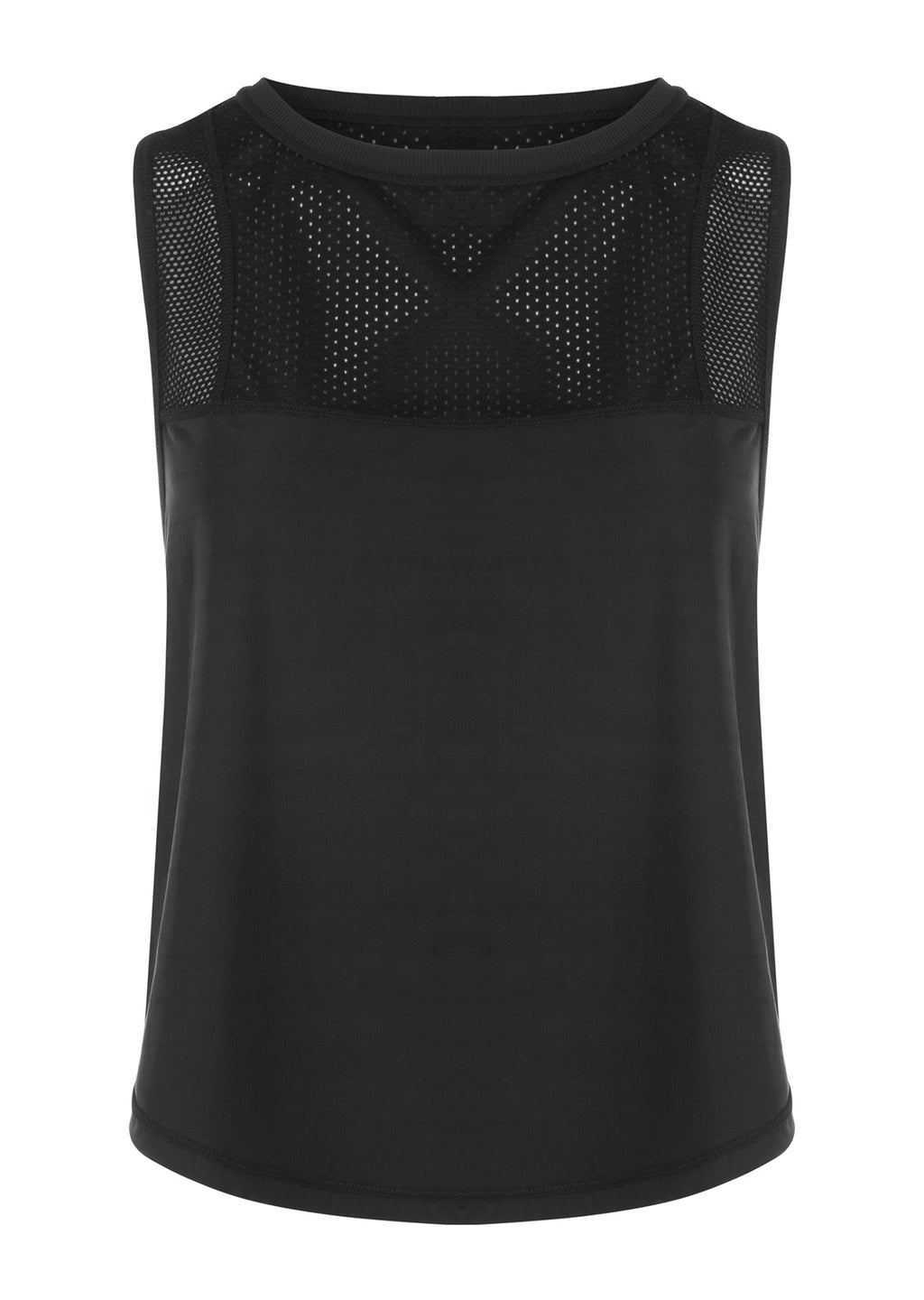 Rapid Mesh Excel Tank