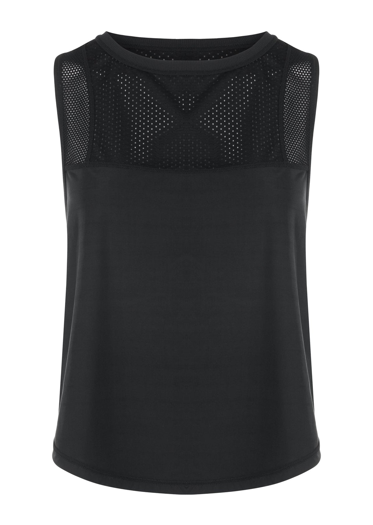 Rapid Mesh Excel Tank