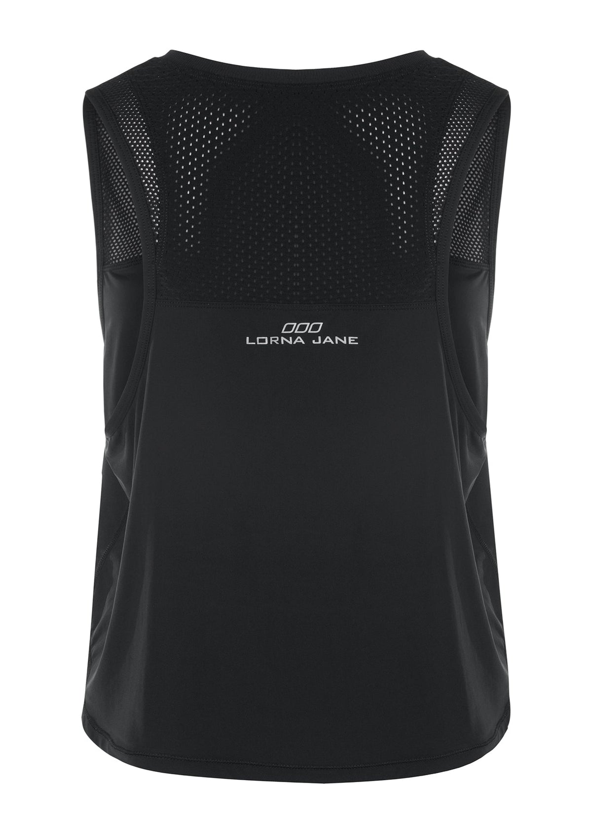 Rapid Mesh Excel Tank