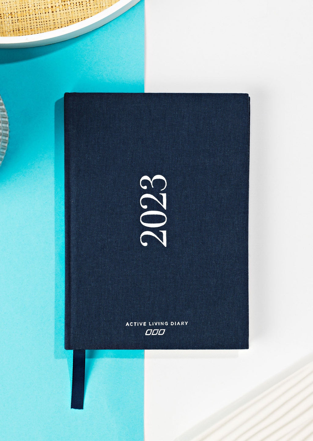 Active Living Diary 2023