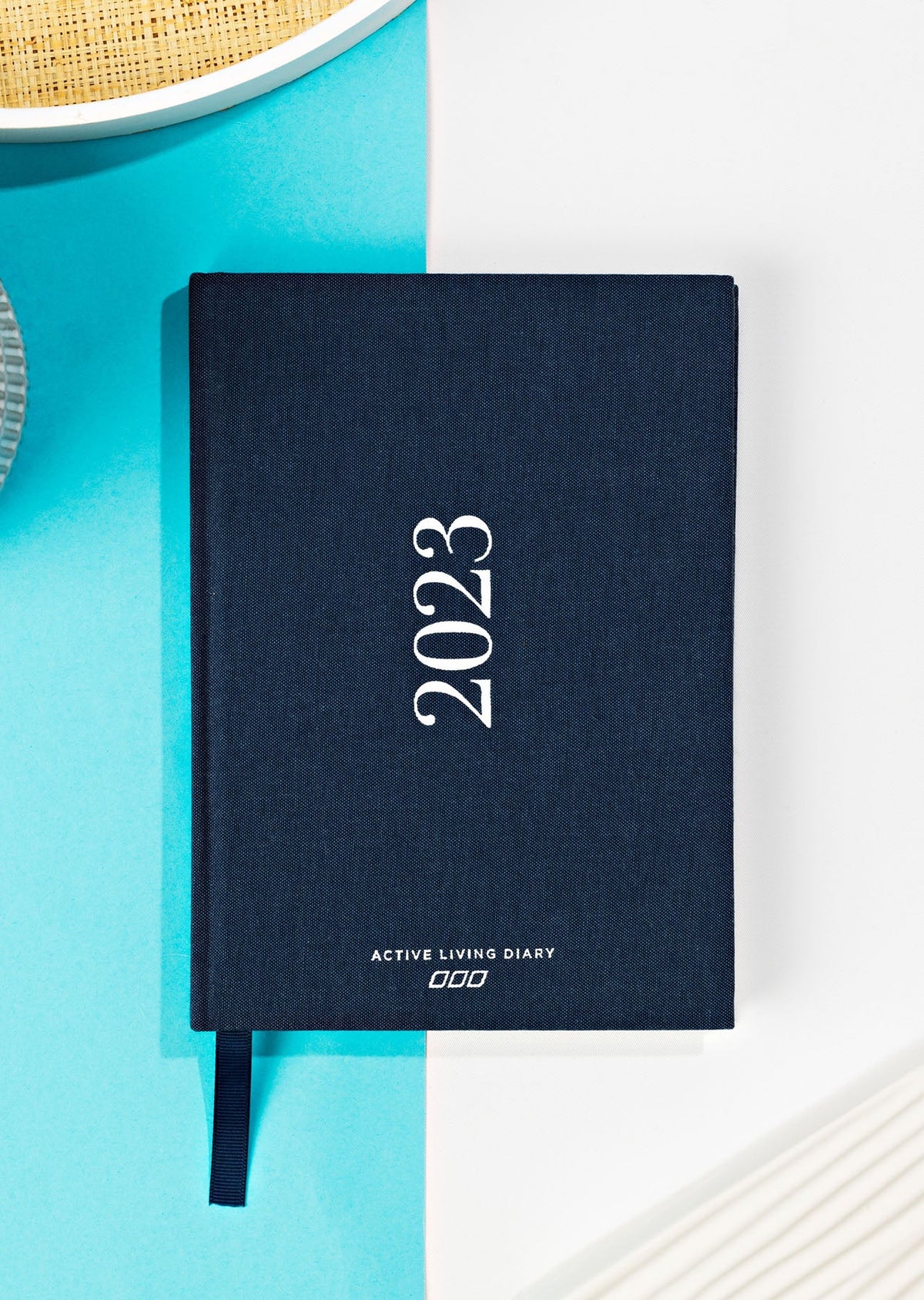 Active Living Diary 2023