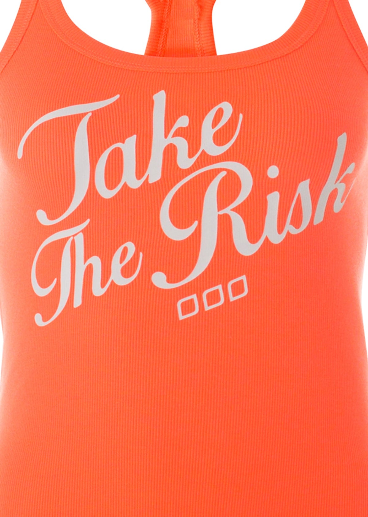 Raise The Rise Tank